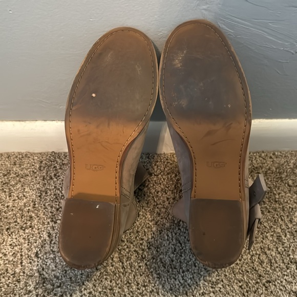 Ugg Elora boots - Picture 5 of 6